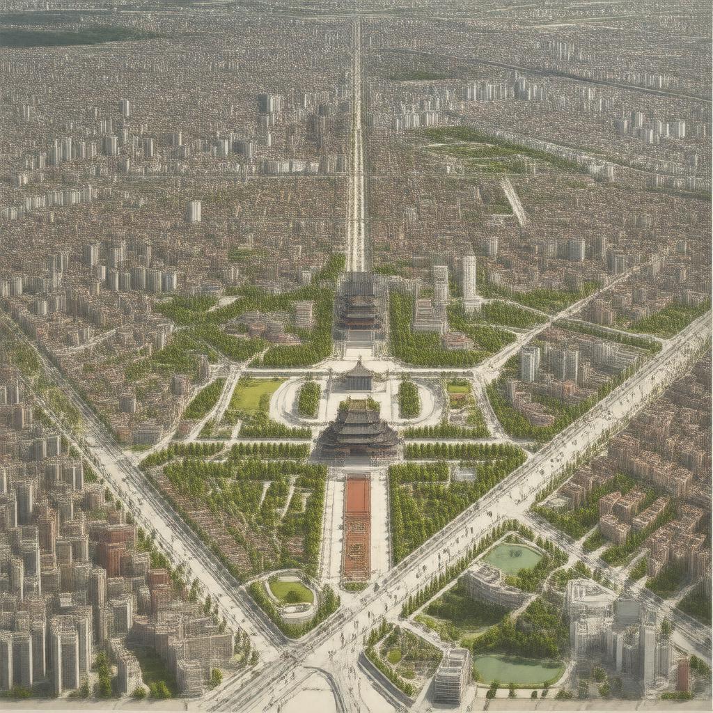 Haidian District
